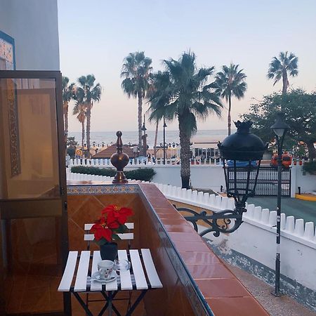 Hostal Guadalupe Torremolinos Esterno foto