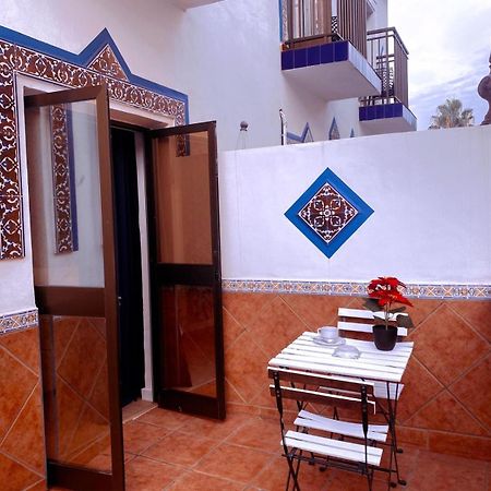 Hostal Guadalupe Torremolinos Esterno foto
