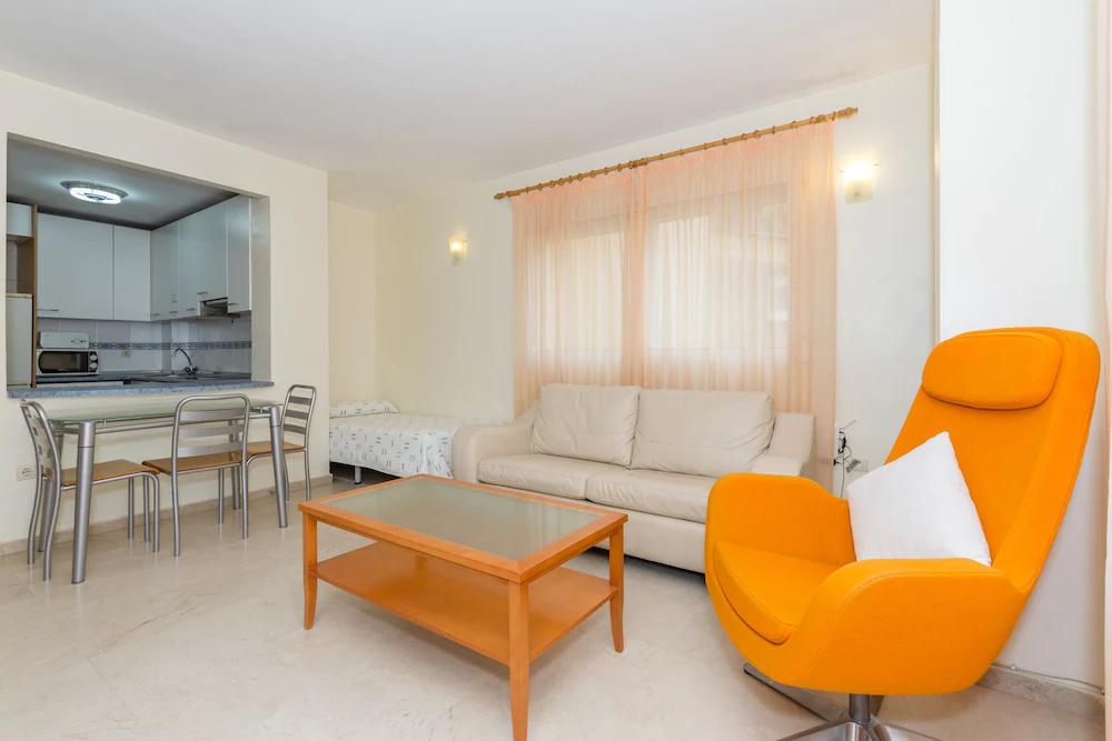 Hostal Guadalupe Torremolinos Esterno foto