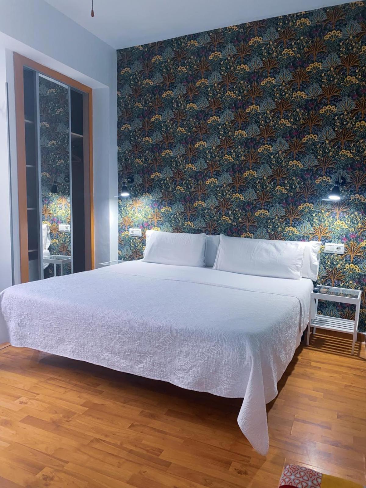 Hostal Guadalupe Torremolinos Esterno foto