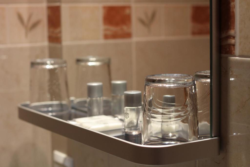 Hostal Guadalupe Torremolinos Esterno foto