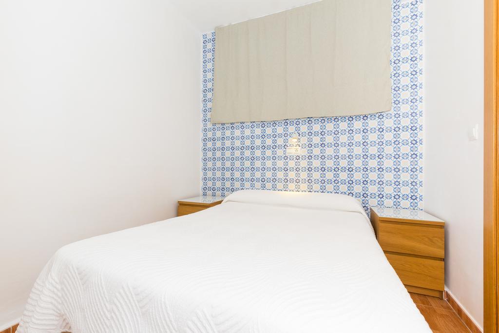 Hostal Guadalupe Torremolinos Esterno foto