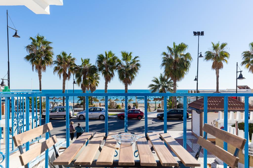 Hostal Guadalupe Torremolinos Esterno foto