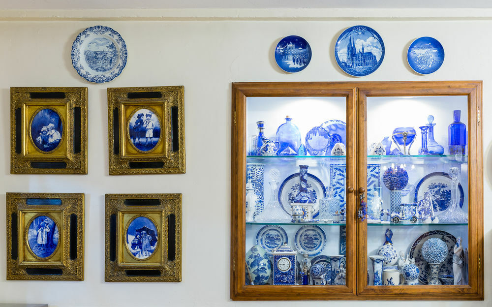 Hostal Guadalupe Torremolinos Esterno foto