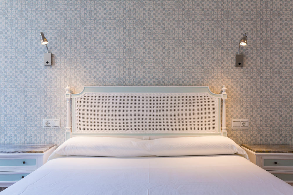 Hostal Guadalupe Torremolinos Esterno foto
